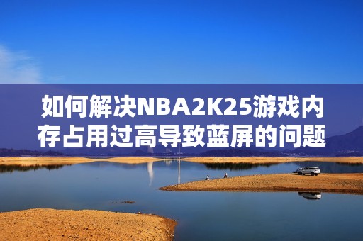 如何解决NBA2K25游戏内存占用过高导致蓝屏的问题